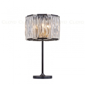 Настольная лампа Cloyd Finist 30097