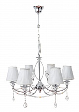 Подвесная люстра Abrasax Martha MA04167C-006