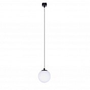 Трековый магнитный светильник Favourite Unica 4155-1P