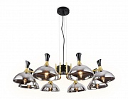 Подвесная люстра Ambrella Light Traditional TR9084