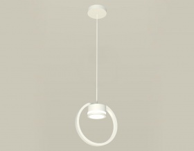 Подвесной светильник Ambrella Light Traditional (C9101, N8412) XB9101150