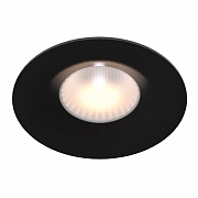 Встраиваемый светильник Voltalighting Alfa DL0069.60.3K.TB