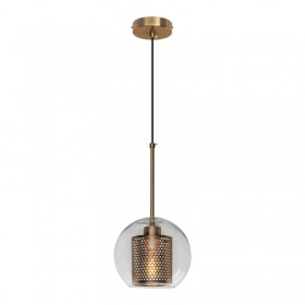 Подвесной светильник LOFT IT Hexagon Loft2566-A