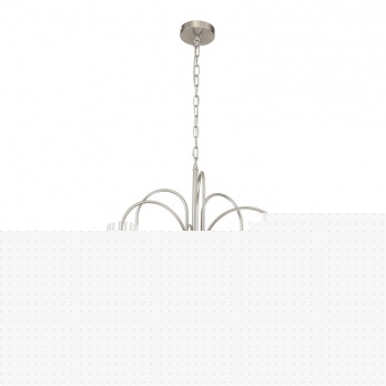 Подвесная люстра Escada Garda 656/6PL