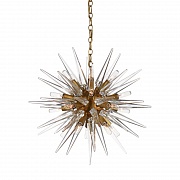 Подвесная люстра Delight Collection BC205P-M