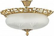 Накладная люстра Arti Lampadari Venezia E 1.13.46 G