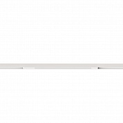 Трековый магнитный светильник Arte Lamp Optima A7263PL-1WH