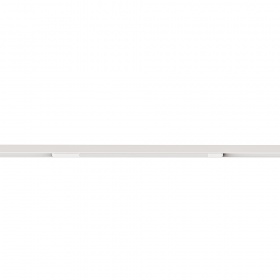 Трековый магнитный светильник Arte Lamp Optima A7263PL-1WH