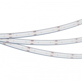 Светодиодная лента герметичная Arlight CSP-PFS-X480-10mm 24V Day4000 (14.4 W/m, IP68, TWP100, 5m) 045043