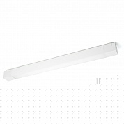 Трековый однофазный светильник Feron AL132 48381