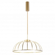 Подвесная люстра Favourite Vertex 4286-6P