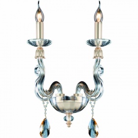 Бра Divinare Carl 5124/07 AP-2