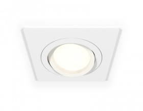 Встраиваемый светильник Ambrella Light Techno Spot XC7631080 (C7631, N7001)