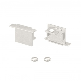 Заглушка Arlight SL-LINE-3523 WHITE глухая 043123