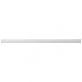 Мебельный светильник ЭРА LLED-01-14W-6500-W Б0019781