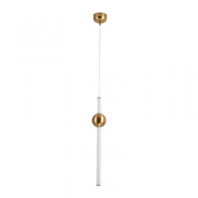 Подвесной светильник Aployt Zhozefin APL.038.06.20