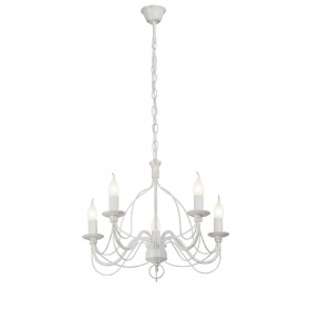 Подвесная люстра Vitaluce V1867-0/5