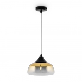 Подвесной светильник Freya Jiffy FR5188PL-01G