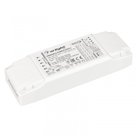 Блок питания Arlight ARJ-SP-20-PFC-1-10V-DALI2-PD (20W, 250-700mA) 025111(1)