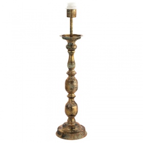 Основа для настольной лампы Eglo Larache 49807