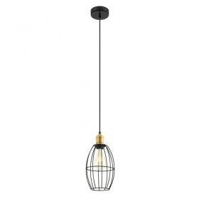 Подвесной светильник Eglo Denham 49789