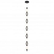 Подвесная люстра Favourite Perler 4560-1PC