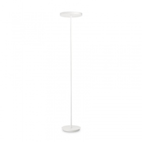 Торшер Ideal Lux Colonna PT4 Bianco 177199