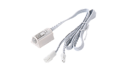 Инфракрасный датчик-выключатель SWG Standard SR-PIR-RC-5A-DC 022977