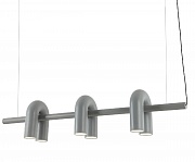 Подвесная люстра Kink Light Канти 08465-3A,16