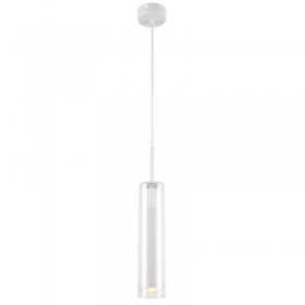 Подвесной светильник Favourite Aenigma 2557-1P