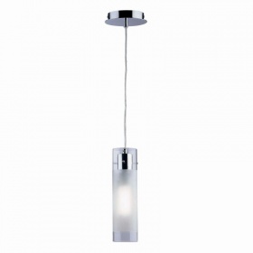 Подвесной светильник Ideal Lux Flam SP1 Small 027357