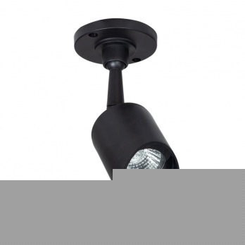 Прожектор уличный Arte Lamp Elsie A1022AL-1BK