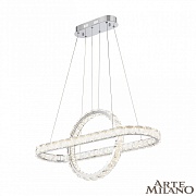 Подвесная люстра Arte Milano Venezia 311311/L800 NI