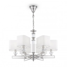 Подвесная люстра Maytoni Ontario MOD020PL-06CH