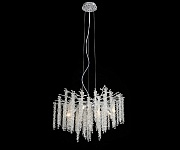 Подвесная люстра Kink Light Шанти 07871-76D,16