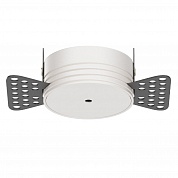 Крепление для встраиваемого монтажа Maytoni Accessories for pendant PA001-TRS-W