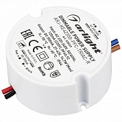 Блок питания для светодиодной ленты Arlight ARJ 028269