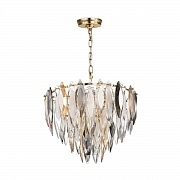 Подвесная люстра Odeon Light Vilna 5068/9