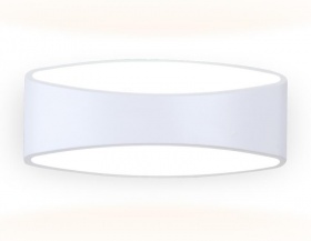 Настенный светодиодный светильник Ambrella Light Sota FW181