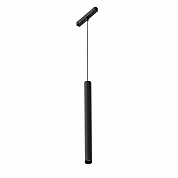 Магнитный трековый светильник Arte Lamp Linea A4780SP-1BK