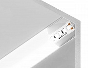Алюминиевый угловой профиль Ambrella Light Alum Profile GP2100WH