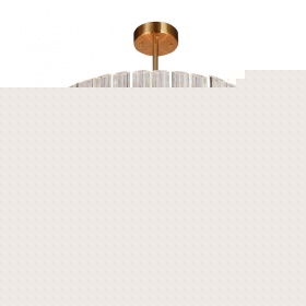 Люстра на штанге Cloyd Collegium 10329