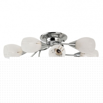 Потолочная люстра ARTE Lamp A2701PL-9CC