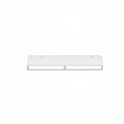 Трековый магнитный светильник Maytoni Parete TR106-4-12W-DS-W