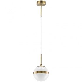 Подвесной светильник Lightstar Globo 813111