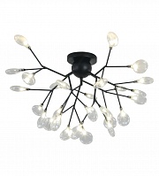 Потолочная люстра Kink Light Ветта 07521-27,19(21)
