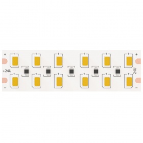 Светодиодная лента Arte Lamp Tape 24В 20Вт/м 4000К 5м IP20 A2424015-02-4K