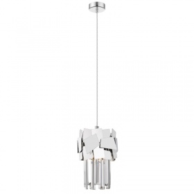 Подвесной светильник Simple Story 1032-1PL