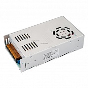 Блок питания Arlight JTS-360-24-A (0-24V, 15A, 360W) 025994