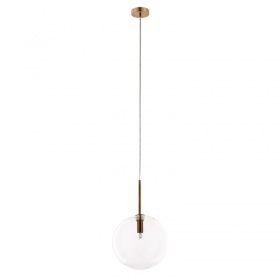 Подвесной светильник Arte Lamp Cameron A7715SP-1AB